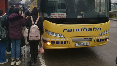 До Одеси привезуть 47 евакуйованих з Сектору Гази українців