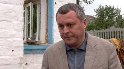 Поставити дах чи відбудувати з фундаменту: у Чернігові 600 родинам відновлюватимуть житло