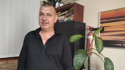 В Житомирському центрі обліку бездомних осіб розпочали підготовку до зими