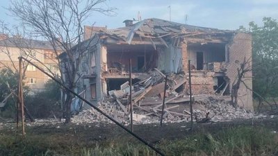 Армія РФ за минулу добу завдала 1083 удари по 49 населених пунктах Запорізької області
