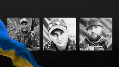 Дмитро Нікітін, Віталій Корніцов, Антон Завалевський