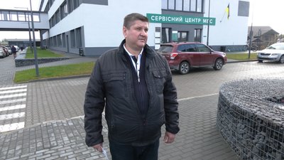 Костянтин Кулак розповів, як оформити індивідуальний автомобільний номер Костянтин Кулак розповів, як оформити індивідуальний автомобільний номер