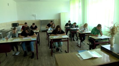 Фінансуватимуть тільки до грудня: у Херсоні оптимізують професійний ліцей харчової промисловості