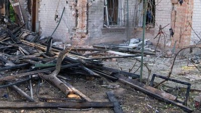 Обстріли Запорізької області 9 жовтня 2026