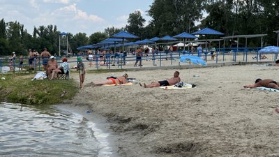 На Полтавщині має закінчитися період дощів: коли буде потепління