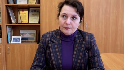 "От розкажіть, куди їхати?": як живуть у селах Новгород-Сіверської громади та що згадують про перші дні широкої війни "От розкажіть, куди їхати?": як живуть у селах Новгород-Сіверської громади та що згадують про перші дні широкої війни
