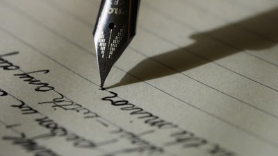 "Ви будете розуміти, на якому ви рівні". Андрухович про Радіодиктант, мову та творчість "Ви будете розуміти, на якому ви рівні". Андрухович про Радіодиктант, мову та творчість