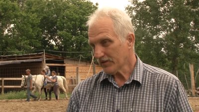 У Черкасах облаштували реабілітаційний парк У Черкасах облаштували реабілітаційний парк