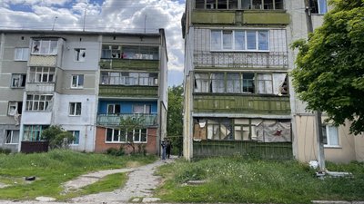 Кутузівка