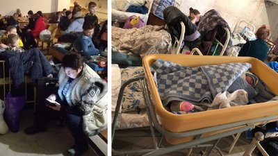 "Вивішуйте білий прапор". Як все починалося та що зараз відбувається в окупованому Старобільську: історія його очільниці "Вивішуйте білий прапор". Як все починалося та що зараз відбувається в окупованому Старобільську: історія його очільниці