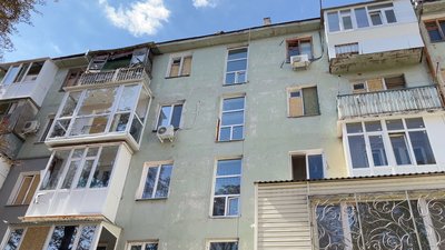Комуналка для ВПО: що радять робити експерти жителям Херсонщини, яким надходять рахунки за покинуті домівки Комуналка для ВПО: що радять робити експерти жителям Херсонщини, яким надходять рахунки за покинуті домівки
