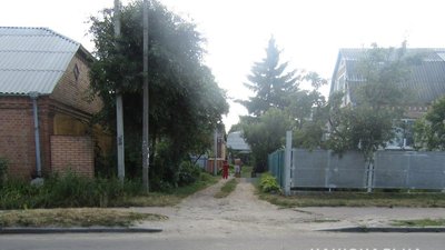 У Бердичеві на Житомирщині вулична сутичка закінчилася вбивством