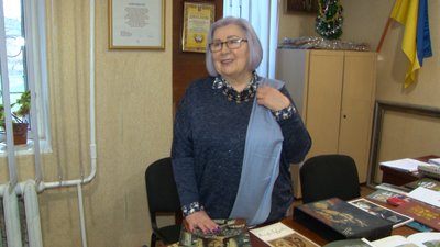 Черкаські митці просять знизити ціну за опалення майстерень