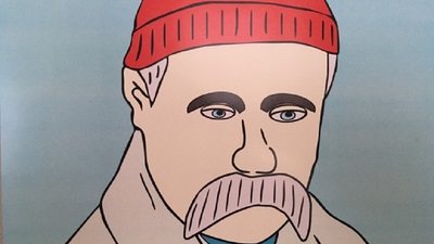 У Львові презентували виставку «Квантовий стрибок Шевченка»
