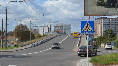 Погода в Луцьку і на Волині 22-27 вересня
