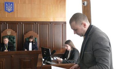 Прокурор Іван Гриценко Прокурор Іван Гриценко