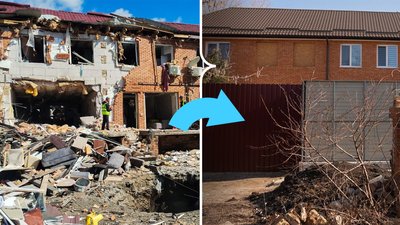 рік після дронової атаки на кропивницький 20 березня 25 року