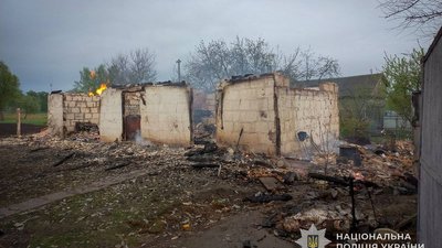 За добу армія РФ понад 50 разів обстрілювала Сумщину
