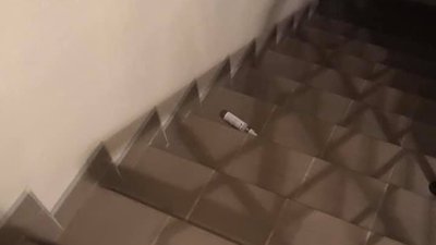 У Львові нетверезі мешканці викликали швидку допомогу та вчинили конфлікт з медиками У Львові нетверезі мешканці викликали швидку допомогу та вчинили конфлікт з медиками