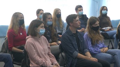 У Запоріжжі презентували проєкт «Свій донор»