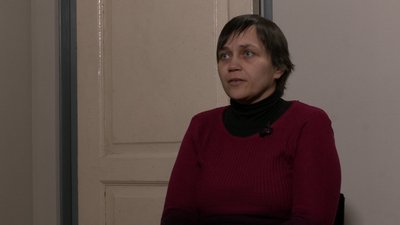 "Він передчував війну": розмова з ексдружиною вбитого дитячого письменника Вакуленка "Він передчував війну": розмова з ексдружиною вбитого дитячого письменника Вакуленка