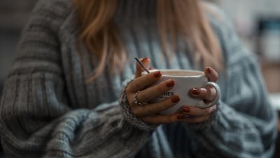 "Хочеться прокинутись, випити каву та побігти на роботу" - записки з тимчасово окупованого Херсона