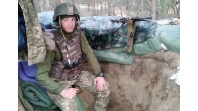 Від початку повномасштабного вторгнення РФ загинули понад 130 буковинців. Згадуємо їх Від початку повномасштабного вторгнення РФ загинули понад 130 буковинців. Згадуємо їх