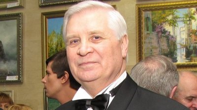 “Міністр Незалежності”: як дипломати згадують першого очільника МЗС Анатолія Зленка