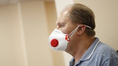 Справа про третій напад. Суд допитає свідка, якого Стерненко називає організатором