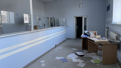 Херсон ХОЕК обстріли Херсон ХОЕК обстріли
