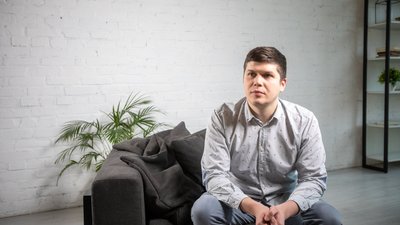 Цирк без тварин