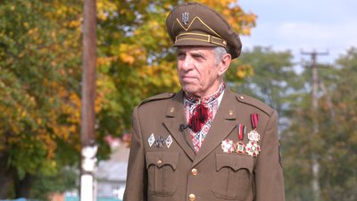 Дитинство у підпіллі. Історія 8-річного зв'язкового УПА з Івано-Франківщини Івана Палагіцького Дитинство у підпіллі. Історія 8-річного зв'язкового УПА з Івано-Франківщини Івана Палагіцького
