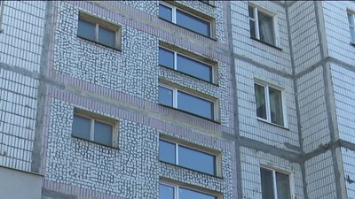У Сумах половина житлових будинків вже з опаленням