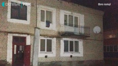 На Рівненщині судимий за вбивство матері чоловік побив до смерті співмешканку