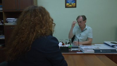 Вчитель у четвертому поколінні. Миколаївський педагог поділився досвідом роботи та виховання учнів Вчитель у четвертому поколінні. Миколаївський педагог поділився досвідом роботи та виховання учнів