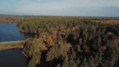 РЛП «Ялівщина» у Чернігові розділять на чотири зони. Для чого та як вони відрізнятимуться