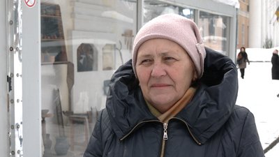У Рівненському музеї проходить виставка чоловічого ремесла