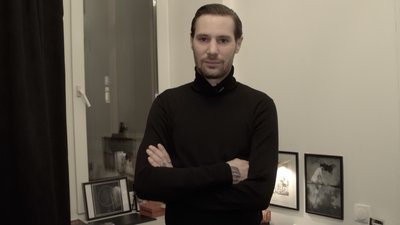 "Це гра Росії. Я залишаюсь тут і не боюсь" — історії іноземців, які вирішили не виїжджати з Україні "Це гра Росії. Я залишаюсь тут і не боюсь" — історії іноземців, які вирішили не виїжджати з Україні
