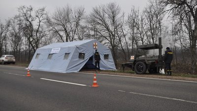 пункти обігріву пункти обігріву