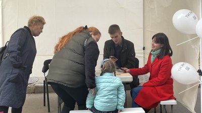 "Як ти?": у Миколаївській області підбили підсумки Всеукраїнської програми ментального здоров'я "Як ти?": у Миколаївській області підбили підсумки Всеукраїнської програми ментального здоров'я