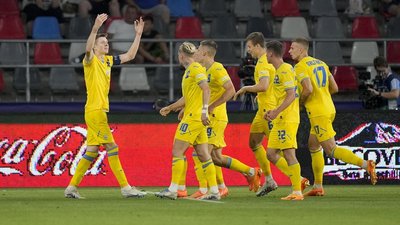 Визначився останній суперник збірної України з футболу у групі на Олімпіаді-2024: з ким зіграють "синьо-жовті"