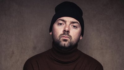 Михайло Клименко