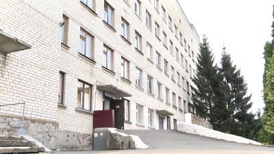 "У перший день війни оперував чоловіка з відірваною ступнею" – лікар з Житомирщини Олександр Сущенко "У перший день війни оперував чоловіка з відірваною ступнею" – лікар з Житомирщини Олександр Сущенко
