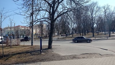 Сила — у вірі, єдності і терпінні. Сумчани розповіли про місяць повномасштабної війни Сила — у вірі, єдності і терпінні. Сумчани розповіли про місяць повномасштабної війни