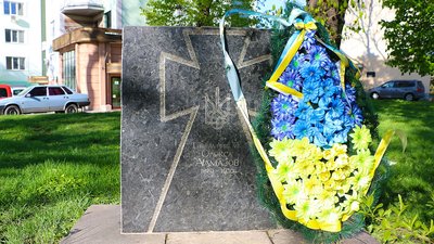 Генерал, що залишив слід в історії України | "Вулиці Миколаєва": Олекса Алмазов