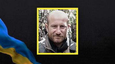 У війні з Росією загинули бійці з двох громад Кіровоградщини У війні з Росією загинули бійці з двох громад Кіровоградщини