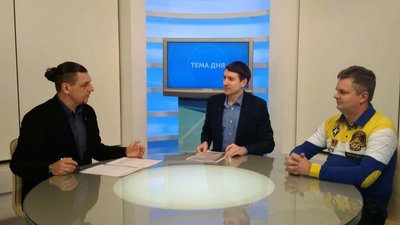 Дилема по-черкаськи: управлінська компанія чи ОСББ?