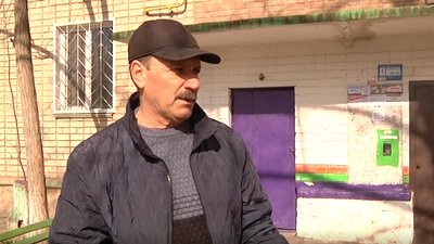Херсон: чи працюють ліфти у висотках Херсон: чи працюють ліфти у висотках