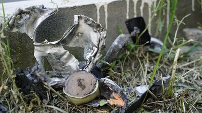 На Харківщині 11 серпня від обстрілів РФ загинула жінка, четверо людей поранені — Синєгубов