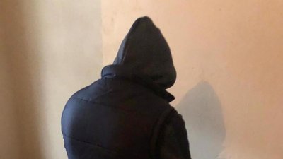 Замах на колишнього розвідника у Харкові: затриманому чоловікові оголосили підозру